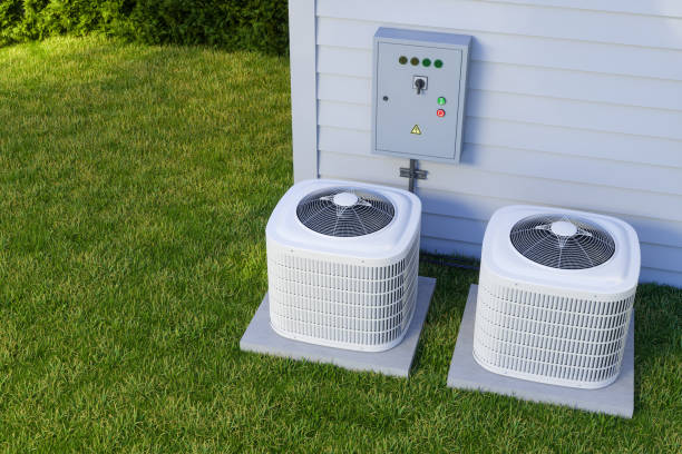 Best Affordable HVAC services  in Berkeley Lake, GA