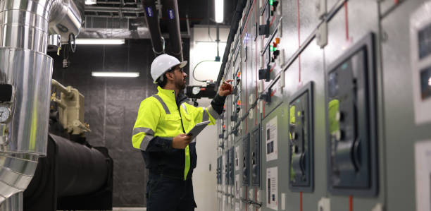 Best Commercial HVAC repair  in Berkeley Lake, GA