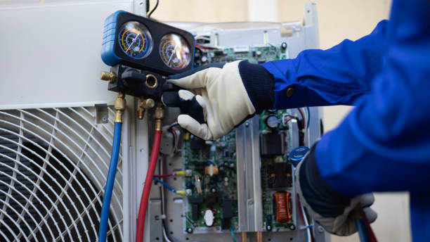 Best HVAC air duct cleaning  in Berkeley Lake, GA